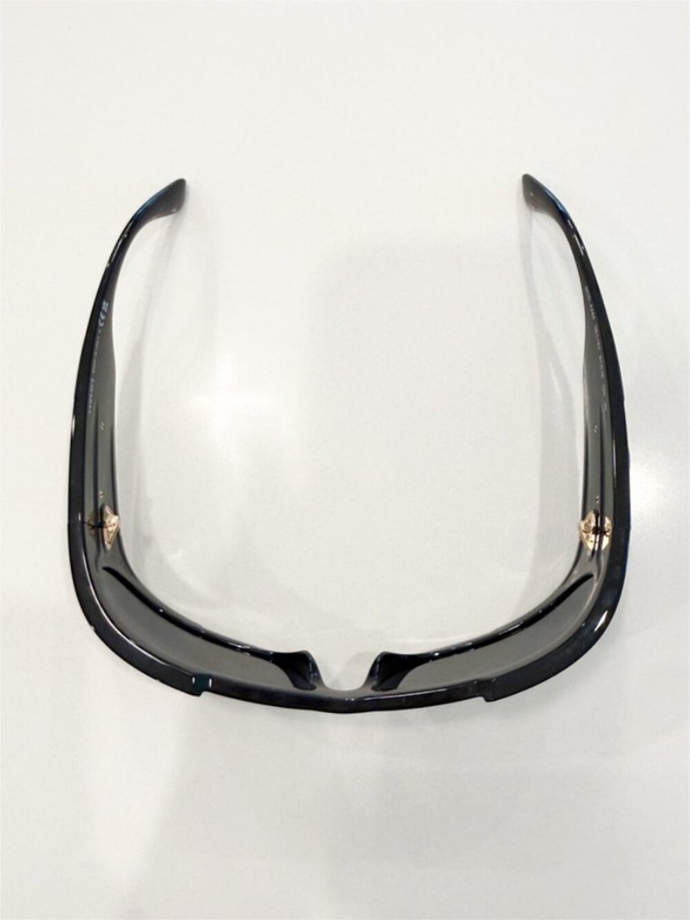 VERSACE Sunglasses MOD.4446 GB1/87, Authentic NWOB - Picture 5 of 13